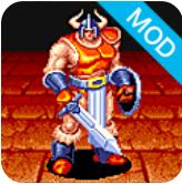 龙王战士汉化版