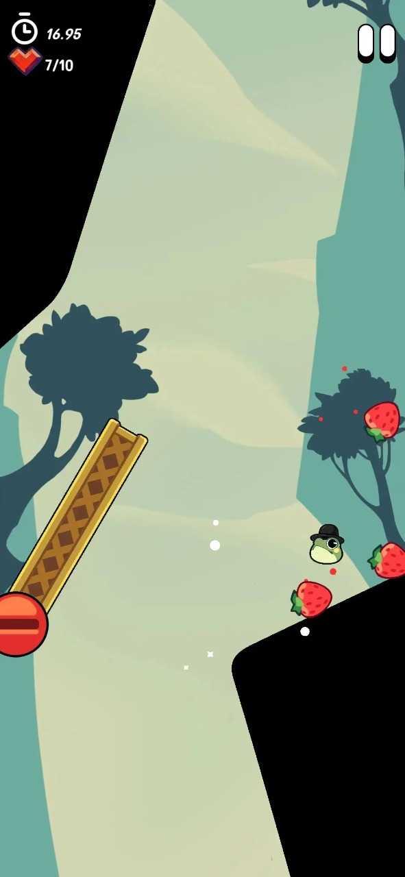 FrogKnight 2截图1