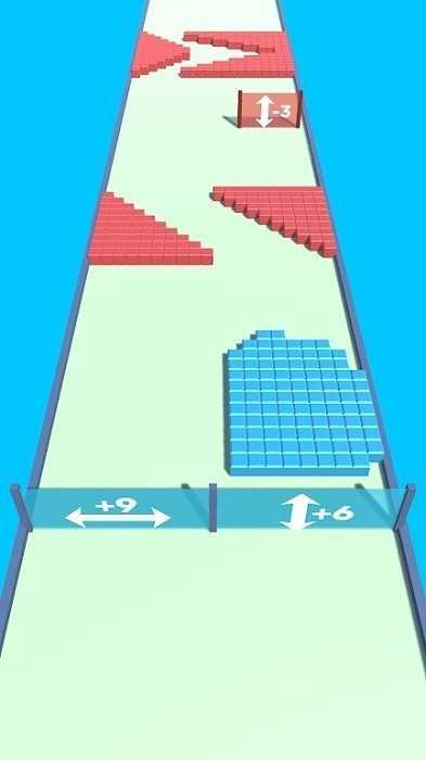 立方体展开最新版(Cube Expand)截图2
