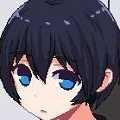 和妹妹两个人看家纸巾盒版