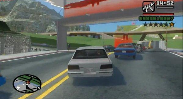 gtasa手机版下载-gtasa手机版(作弊)中文下载