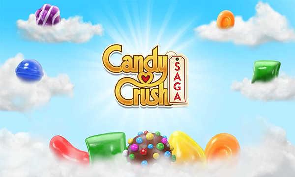 糖果苏打传奇（Candy Crush Soda）截图1