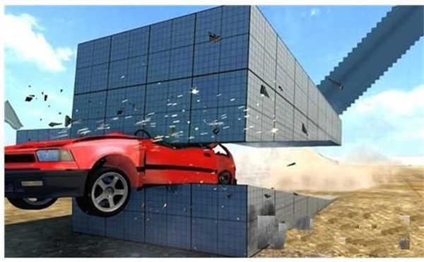 车祸也疯狂(Car Crash)截图1
