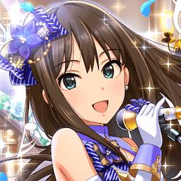 偶像大师灰姑娘女孩星光舞台（デレステ）