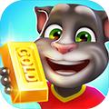 汤姆猫跑酷mod版(My Talking Tom Friends)