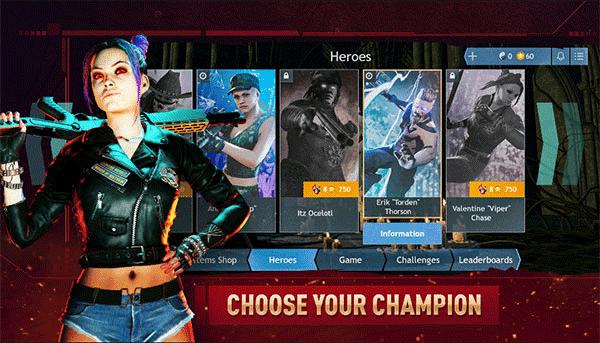 厨房大逃杀(CRSED: Cuisine Royale)v3.0.5.19.259截图2