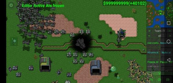 铁锈战争mod大全整合包下载-铁锈战争mod大全整合包文件下载