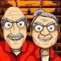 逃离爷爷奶奶家3(Grandpa and Granny 3)