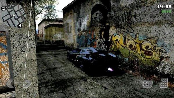 gtasa警察模组下载手机版-gtasa警察模组下载手机版作弊下载
