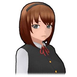萨拉的校园生活模拟器冷狐版