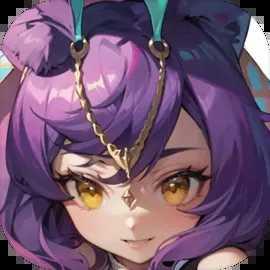 灵契少女v1.0.1
