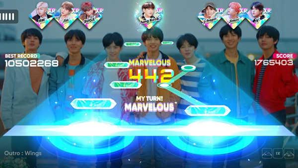 Rhythm Hive音游