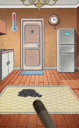 诡异找茬游戏