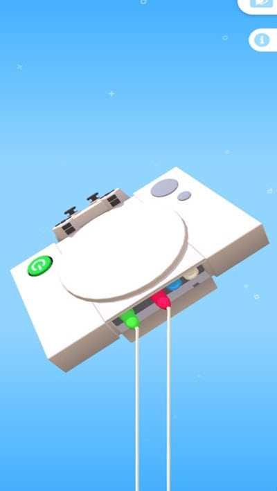 完美脑洞大师3D截图0