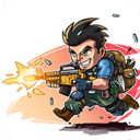 枪火兄弟(Gun Brothers)