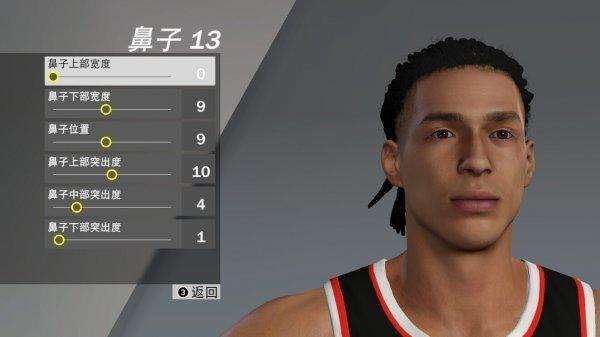 nba2k20mod安装包-nba2k20mod手机版下载
