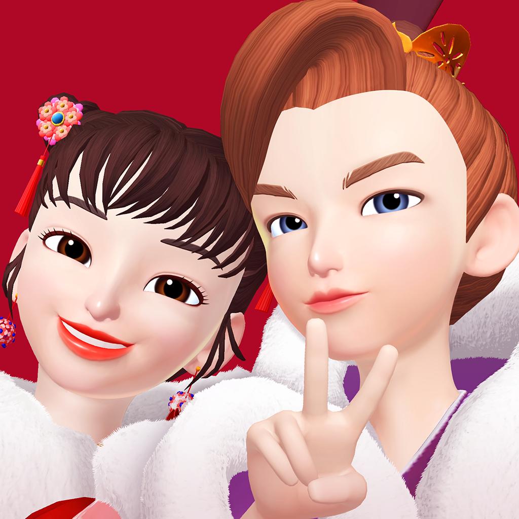崽崽(崽崽ZEPETO)游戏免费