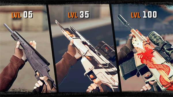 3D狙击猎手加强版（Sniper 3D安装器）截图3