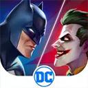 dc英雄与恶棍（Heroes ＆ Villains）