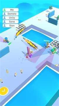 导弹大乱斗(Dodmiss)截图1