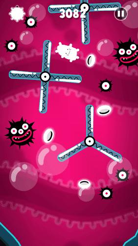 微观世界大冒险(Microtrip)ios版截图1