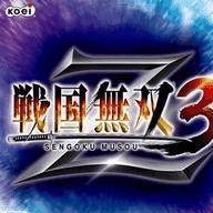 战国无双3