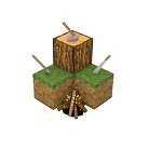 生存战争工业时代mod(Survivalcraft 2 a)