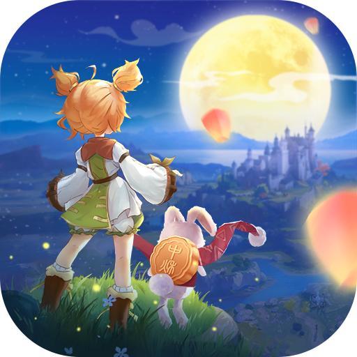 魔力宝贝:旅人