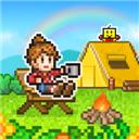 森丘露营地物语原版（Forest Camp Story）