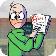 逃离巴迪学校(Math School Game Basic)