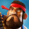 海岛奇兵内购破解版无限钻石(BoomBeach)