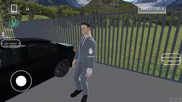 汽车出售模拟器(Car Seller Business Simulator)截图3