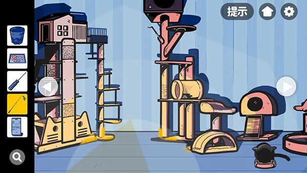 房间的秘密截图1