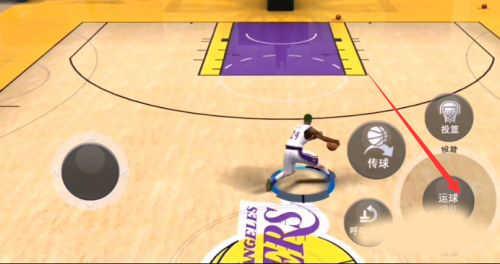 nba2k20手游下载