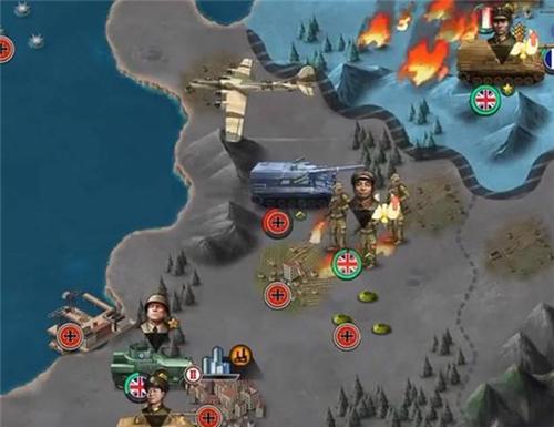 世界征服者4新强国梦mod魔改版图片6