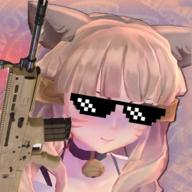 少女战地官方正版