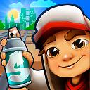 地铁跑酷（Subway Surf）