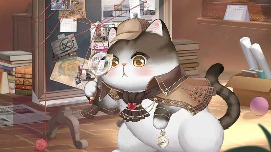 甜甜的你手游