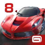 狂野飙车8断网版
