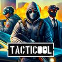 Tacticool（战争机器人射击游戏国际服安装器）