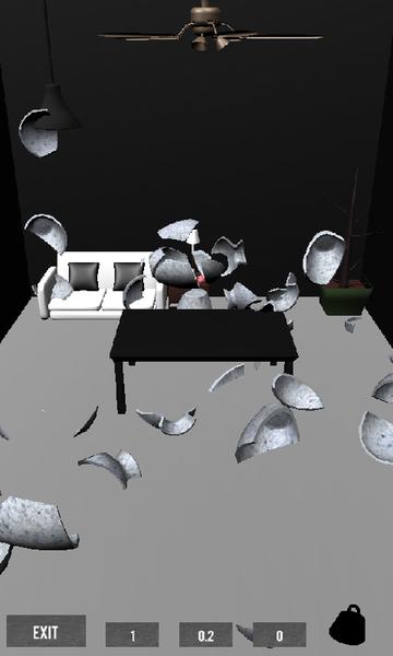 粉碎房间(SmashRoom)截图1