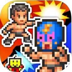 摔跤擂台物语（Pro Wrestler Story）