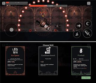地牢终结者DungeonSlasher中文版0.710.0 完整版