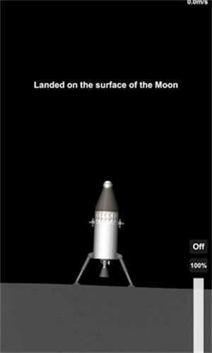航天模拟器国际版(Spaceflight Simulator)截图1