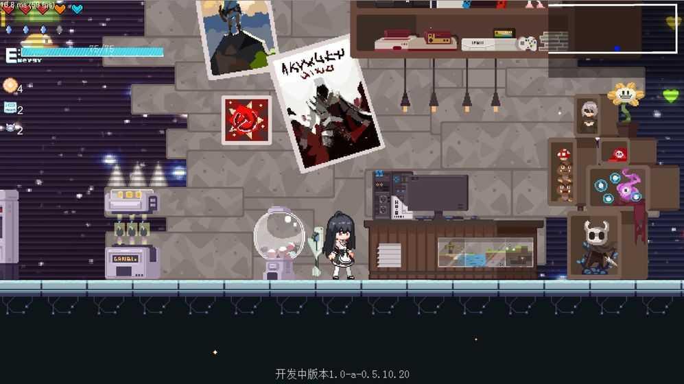 新月纪元新手怎么玩 入门最强角色推荐[多图]