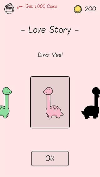 Like A Dino截图2
