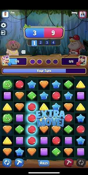 Match Masters手机版截图3