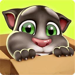 mytalkingtom旧版