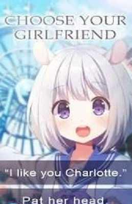 我的魔法女友(My Magical Girlfriend)截图1