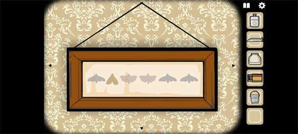 锈湖旅馆(rusty lake hotel)